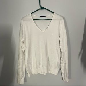 Ralph Lauren v-neck sweater